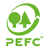 Certyfikat PEFC