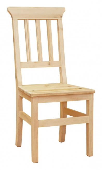 Krzesło drewniane Beskidzka 03 H3