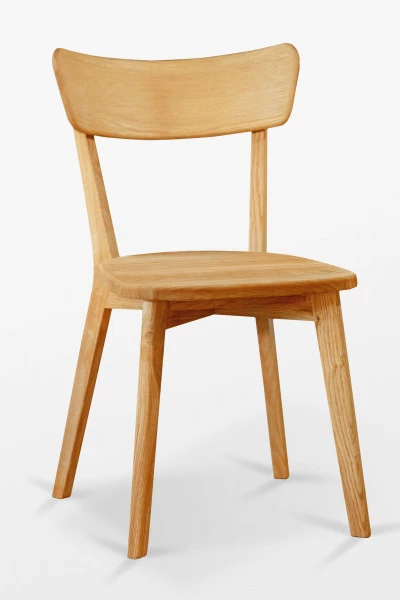 Krzesło dębowe 01d