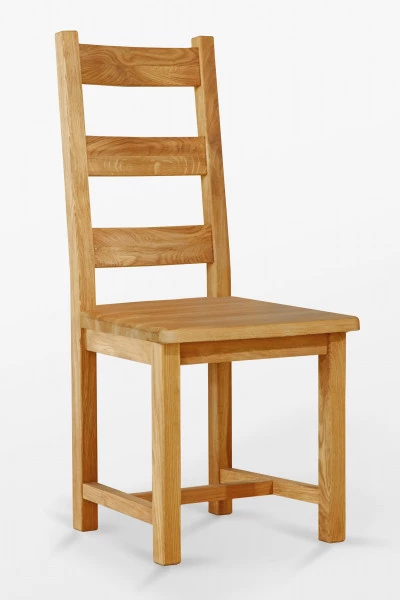 Krzesło dębowe 04d