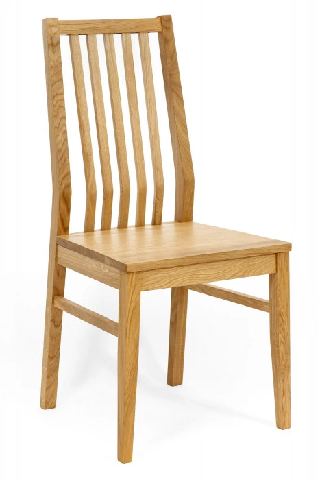 Krzesło dębowe 07d