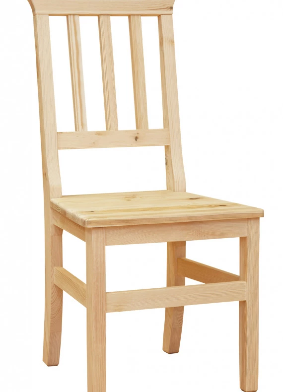Krzesło drewniane Beskidzka 03 H3