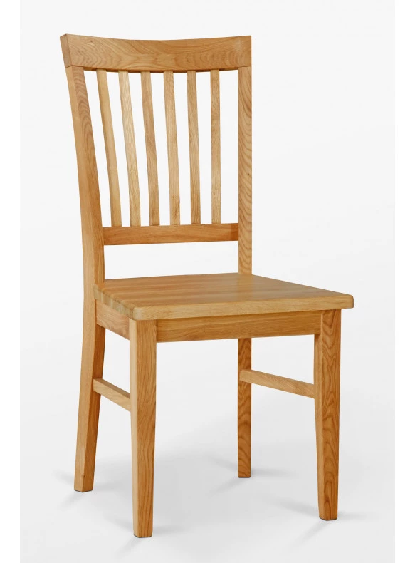 Krzesło dębowe 02d