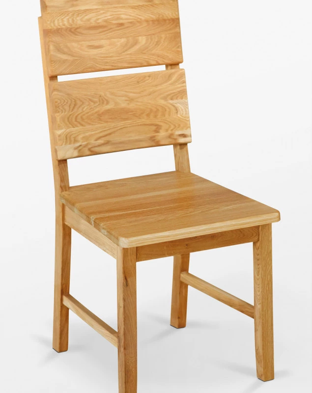 Krzesło dębowe 03d