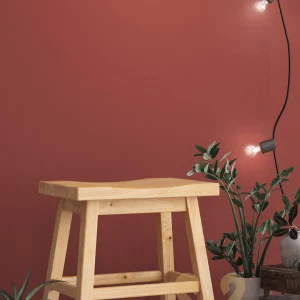 Taboret dębowy TN