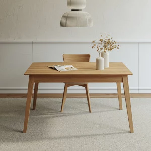 Stół dębowy Modern U 05