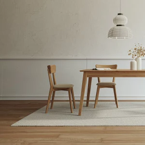 Stół dębowy Modern U 05