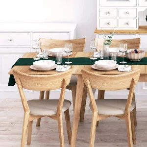 Stół dębowy Modern U 06 rozsuwany