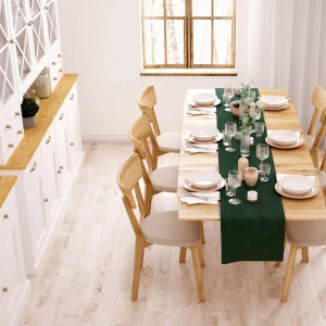 Stół dębowy Modern U 06 rozsuwany