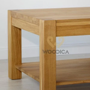 Ława dębowa kwadrat Ław02