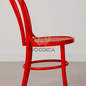 Krzesło bukowe gięte thonet NK-14