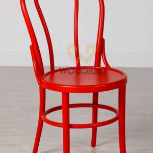 Krzesło bukowe gięte thonet NK-14