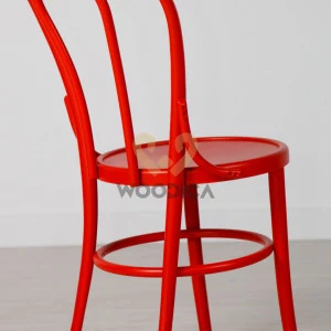 Krzesło bukowe gięte thonet NK-14