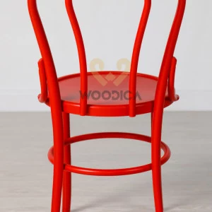Krzesło bukowe gięte thonet NK-14