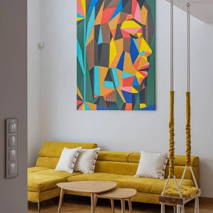 KOMPLET stolików kawowych dębowych Ław25kpl