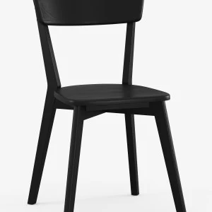 Krzesło dębowe 01d black-edition