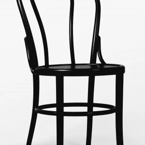 Krzesło bukowe gięte thonet NK-14