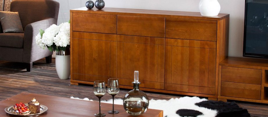 Kolekcja Genua – minimalizm w eleganckim wydaniu