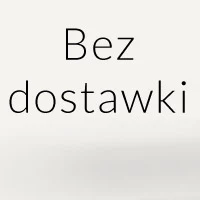 Bez dostawek +0 zł