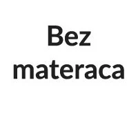 Brak materaca +0 zł