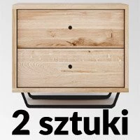 <b><span>Szafka nocna Steel 02 <br></span></b><span class="additionaloption_info"><a href="/szafka-nocna-debowa-steel-02-2s.html" target="_blank">czytaj więcej</a></span><br> Wymiar 55 x 49 x 43 cm <br> 2 sztuki <br><span class="product_image_avail_icons_block"><img class="optionadditional_imgdost" alt="Product image" src="https://www.woodica.pl/media/catalog/product/cache/1/small_image/300x150/bb1d69bbba138e233a9396db0bdf0ff6/m/e/meble_debowe_steel_render_15_0_1.jpg" style="margin: 8px 5px 0px 0px;" height="150px"></span><k>3 780 zł</k>