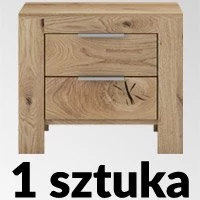 <b><span>Szafka nocna Vernalis 02 <br></span></b><span class="additionaloption_info"><a href="/szafka-nocna-debowa-verna-02.html" target="_blank">czytaj więcej</a></span><br> Wymiar 58 x 50 x 43 cm <br> 1 sztuka <br><span class="product_image_avail_icons_block"><img class="optionadditional_imgdost" alt="Product image" src="https://www.woodica.pl/media/catalog/product/cache/1/small_image/300x150/bb1d69bbba138e233a9396db0bdf0ff6/3/4/34_0_meble_debowe_Vernalis_22_sypialnia3_1.jpg" style="margin: 8px 5px 0px 0px;" height="150px"></span><k>2 359 zł</k>