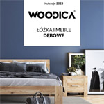 Katalog mebli dębowych