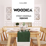 Katalog stołów i krzeseł
